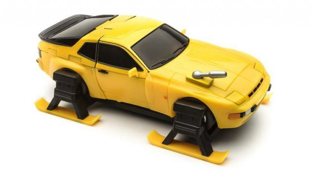 Thumbnail: [BtB Order] X-Transbots Master Mini MM-11 Coprimozzo