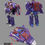 Thumbnail: Go Better Studio SGW-148 Upgrade Kit for AOTP Alpha Trion