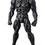 Thumbnail: [Q4 2026] Medicom Toy Venom: Let There Be Carnage MAFEX No.282 Venom