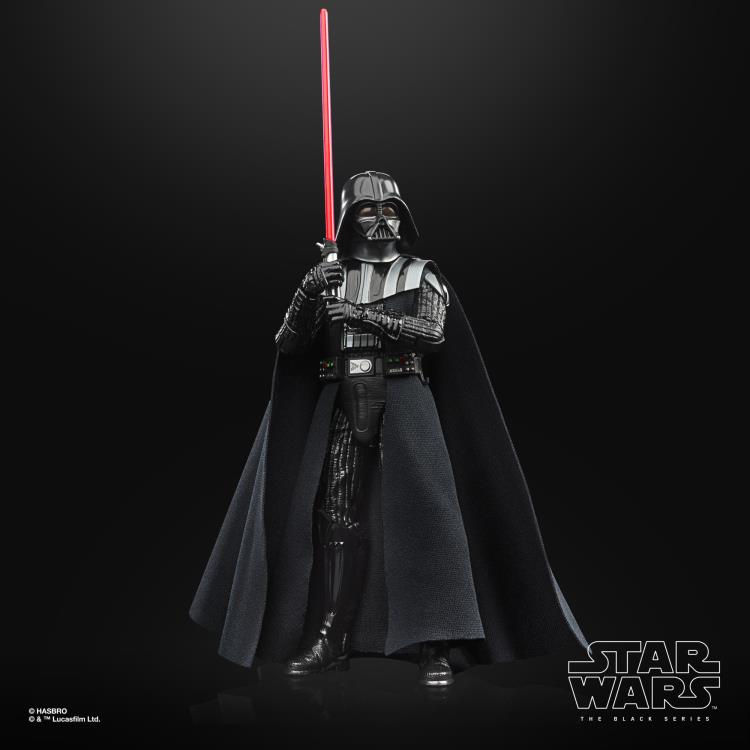 Thumbnail: [Pre-order] Hasbro Star Wars: The Black Series Darth Vader (Obi-Wan Kenobi)