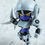 Thumbnail: [BtB Order] Magic Square MS-Toys Mukudo MS-G02 Little Ninja