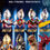 Thumbnail: Pluco Glory Continues TDG Heroes Ultraman Gift Box Set