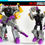 Thumbnail: [Back-to-Back Order] DNA Design DK-38 Upgrade Kit for Legacy Menasor Combiner