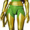 Thumbnail: [Pre-order] Medicom Toy Marvel MAFEX No.218 Phoenix (Comic Ver.)