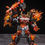 Thumbnail: [TBC] Iron Factory Iron Samurai Series IF EX-72R Chaos Blade - Rahu
