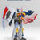 Thumbnail: [TBC] X-Transbots MasterX MX-20 Zeusaurus with Minions
