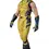 Thumbnail: [Q4 2026] Medicom Toy Deadpool & Wolverine MAFEX No.291 Wolverine (Damage Ver.)