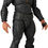 Thumbnail: [Pre-order] Medicom Toy Black Adam (2022) MAFEX No.224 Black Adam