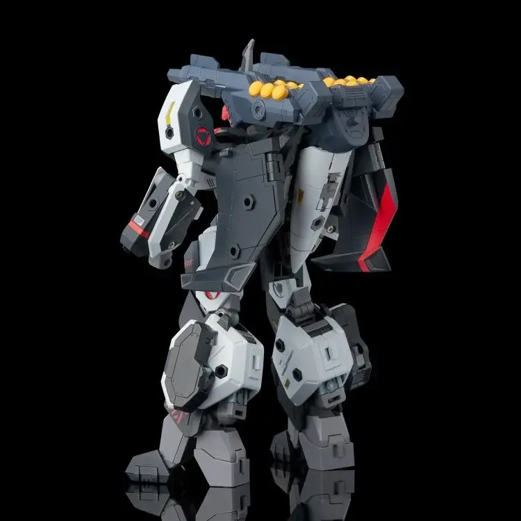 Thumbnail: [Q4 2026] Takara Tomy Genesis Climber Mospeada Toyrise AFC-01X Legioss Alpha