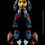 Thumbnail: [Pre-order] King Arts Divine Demon-Dragon Gaiking DFS084 Gaiking Mecha