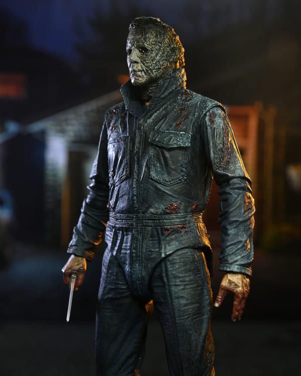 Thumbnail: [Pre-order] Neca Halloween Ends Ultimate Michael Myers Figure