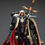 Thumbnail: [Sep 2025] JoyToy Warhammer 1/18 Chaos Space Marines Cypher, Lord of the Fallen