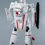 Thumbnail: [Pre-order] Threezero Robotech ROBO‐DOU VF-1J Veritech (Rick Hunter)