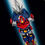 Thumbnail: [Pre-order] Bandai SMP Chodenji Robo Combattler V Let's Combine! Model Kit