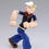 Thumbnail: [Back-to-Back Order] Dasin Model Popeye The Sailor 1/12 Scale Figure