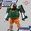 Thumbnail: [Back-to-Back Order] Fans Toys FT-26 Hitch