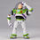 Thumbnail: [BtB Order] Kaiyodo Toy Story Legacy of Revoltech Buzz Lightyear & Woody Ver 1.5