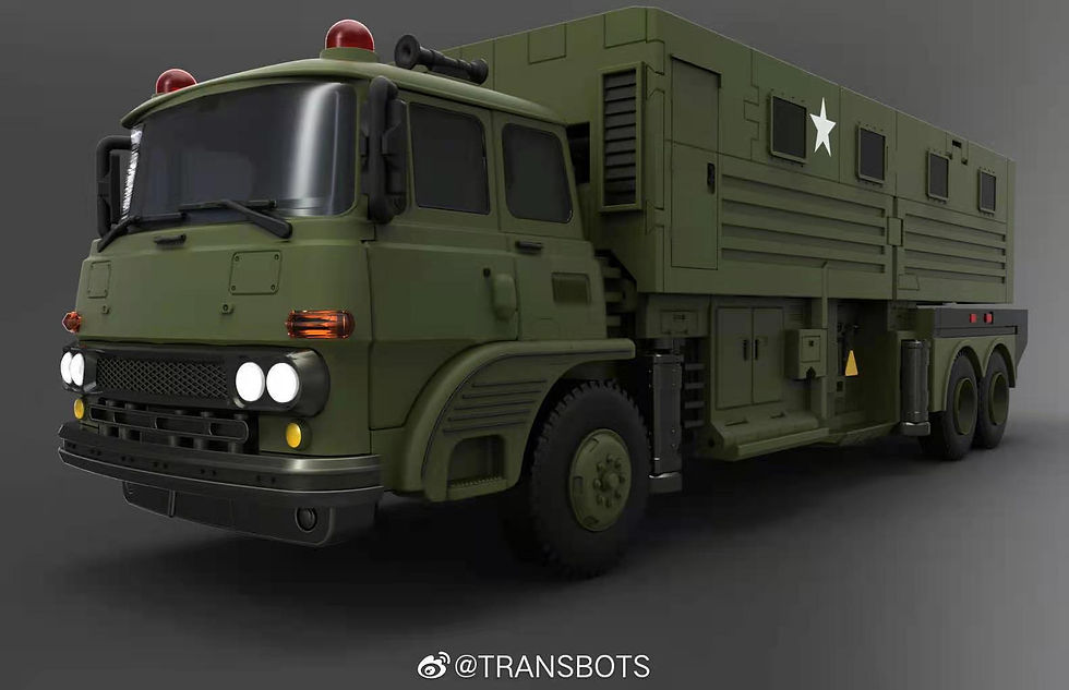 Thumbnail: [Back-to-Back Order] X-Transbots MasterX MX-36 Bulwark