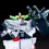 Thumbnail: [Mar 2025] Bandai SMP King J-Der with Silverion Hammer Model Kit