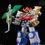 Thumbnail: Bandai Seijuu Gattai Gingaman SMP Seijuu Gattai GingaiOh Model Kit