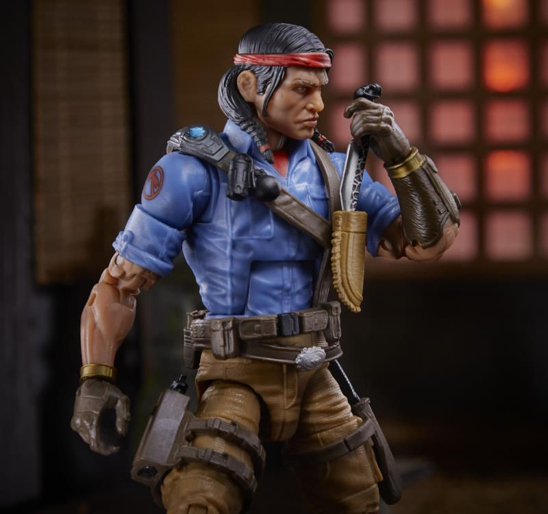Thumbnail: [Pre-order] Hasbro G.I. Joe Classified Series Wave 8