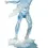 Thumbnail: [Q3 2026] Medicom Toy X-Men MAFEX No.283 Iceman (Comic Ver.)