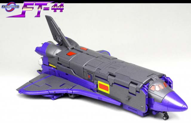 Thumbnail: [Pre-order] Fans Toys FT-44 Thomas Reissue