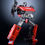 Thumbnail: [Back-to-Back Order] X-Transbots MasterX MX-23 Fioravanti