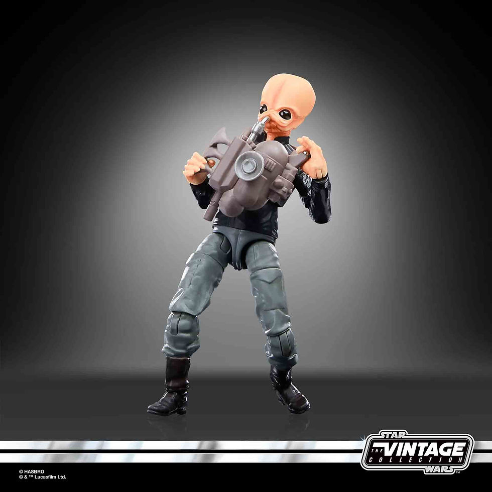 Thumbnail: [Pre-order] Hasbro Star Wars: The Vintage Collection The Modal Nodes Band
