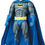 Thumbnail: [Pre-order] Medicom Toy Batman: Knightfall MAFEX No.215 Batman (Knight Crusader)