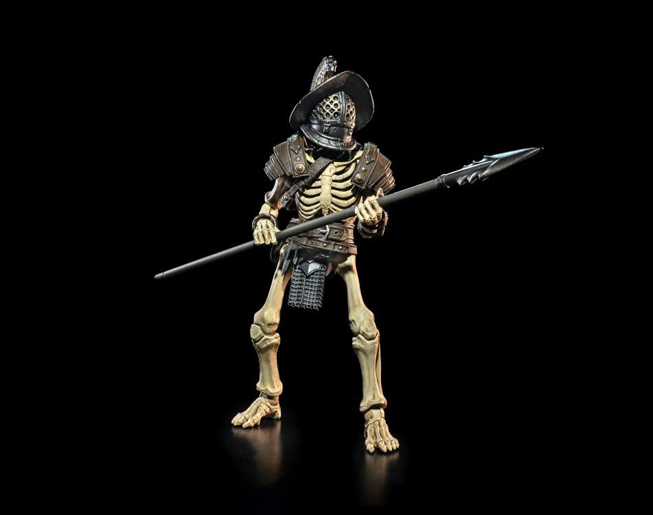 Thumbnail: [Pre-order] Mythic Legions: All-Stars Wave 6 Skeleton Raider Figure