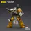 Thumbnail: [Nov 2025] JoyToy Warhammer The Horus Heresy Imperial Fists Legion Apothecary