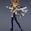 Thumbnail: [Oct 2025] Bandai Yu-Gi-Oh! Duel Monsters S.H.Figuarts Yami Yugi