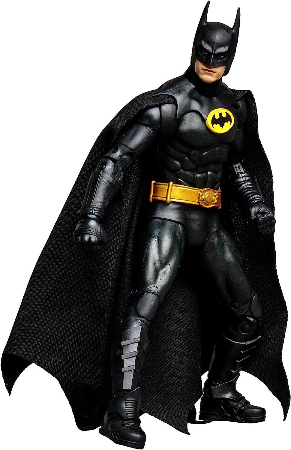 Thumbnail: [Pre-order] McFarlane Toys Warner Bros 100 Years Movie Batman 6-Pack