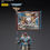 Thumbnail: [Pre-order] Joy Toy Warhammer 40k Tempestus Scions Command  Squad 1/18 Figure