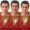 Thumbnail: [Q1 2026] Medicom Toy Shazam! Fury of the Gods MAFEX No.254 Shazam!