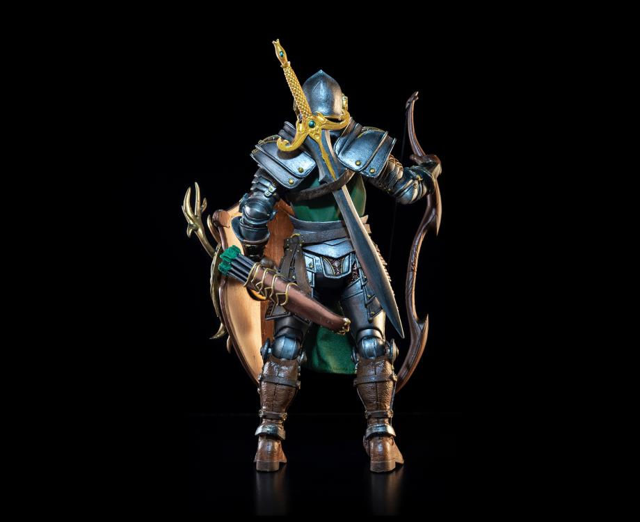 Thumbnail: [Pre-order] Mythic Legions: All-Stars Xylernian Guard (Xylona's Flock) Figure