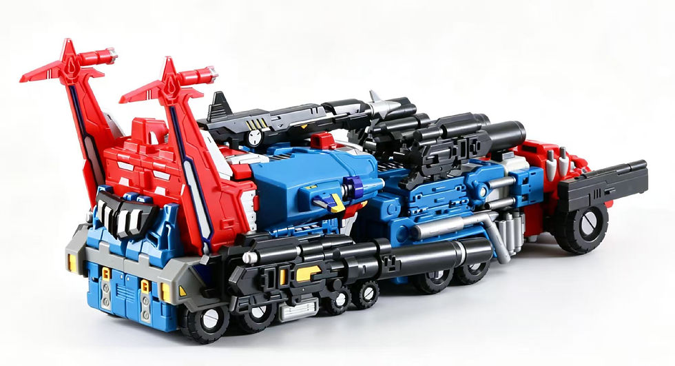 Thumbnail: [Nov 2026] Mastermind Creations Reformatted R-48PX Optus Prominon Apex Armor