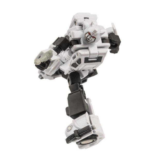 Thumbnail: [BtB Order] Newage The Legendary Heroes H25K Candyman & H26T Bickle