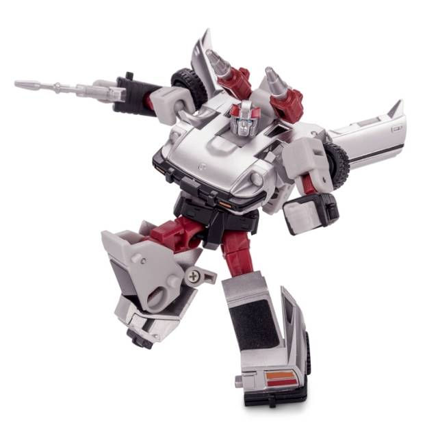 Thumbnail: [BtB Order] Newage The Legendary Heroes H4G Black Rain