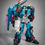 Thumbnail: [Back-to-Back Order] Mastermind Creations Reformatted R-51 Proditor Nimbus