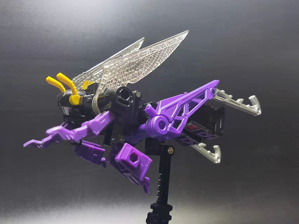 Thumbnail: [Back-to-Back Order] BDT Studio BDT-48 Upgrade Kit for Legacy Kickback