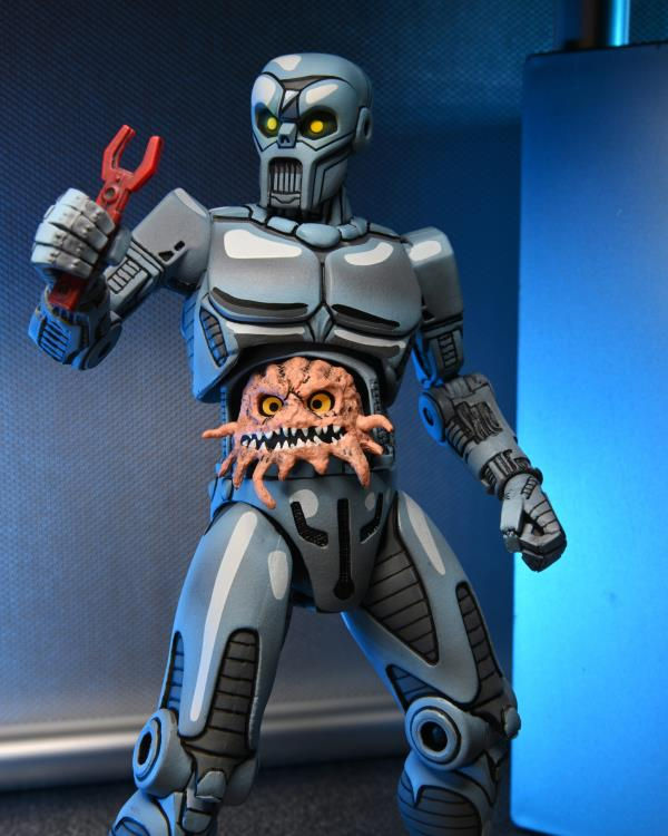 Thumbnail: [Pre-order] Neca TMNT Ultimate Utrom (Mirage Comics)
