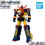 Thumbnail: [Sep 2024] Bandai Daltanious SMP Future Robot Daltanious Model Kit