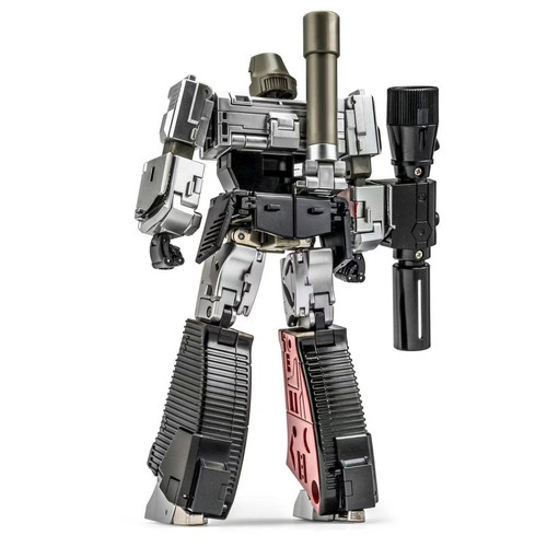 Newage Toys S01EX Romulus Toy Color Version Reissue TF Upgrader