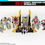 Thumbnail: DNA Design DK-47 Upgrade Kit for Legacy Dinobots Combiner