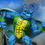 Thumbnail: [Pre-order] Neca Teenage Mutant Ninja Turtles Man Ray (Archie Comics)
