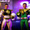 Thumbnail: [Q3 2024] Tree New Toys MMPR 1/12 White Ranger Green Ranger