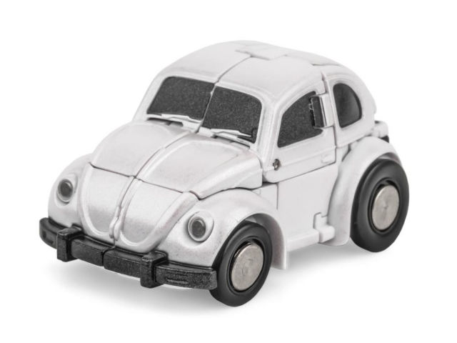 Thumbnail: [BtB Order] Newage The Legendary Heroes H25K Candyman & H26T Bickle