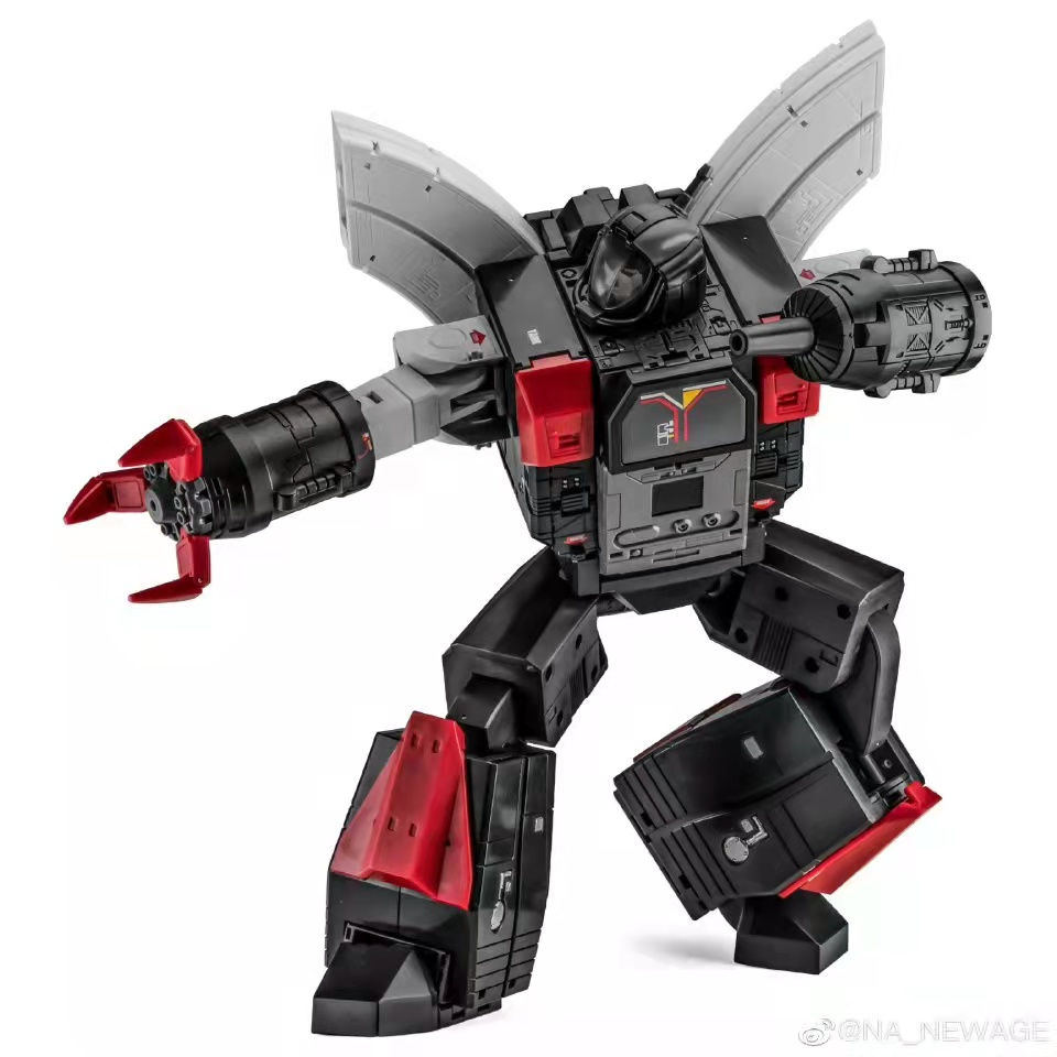 Thumbnail: [Pre-order] Newage The Legendary Heroes H53D Michael